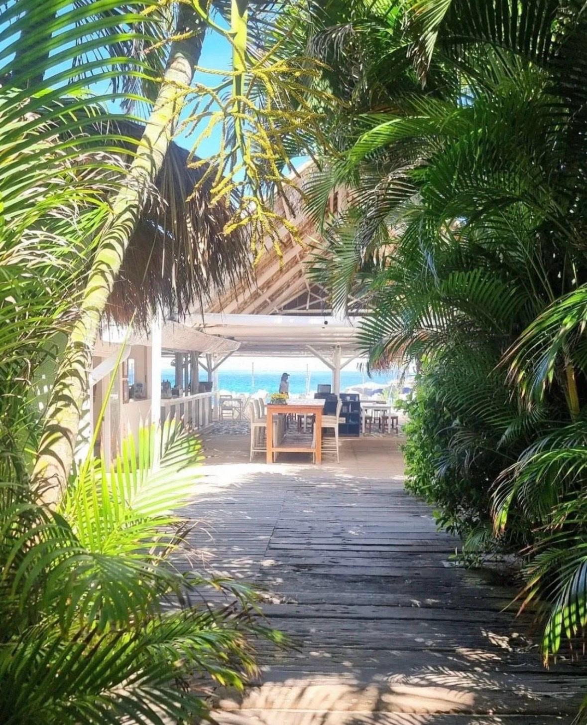 image of Sandy Bay Beach Club