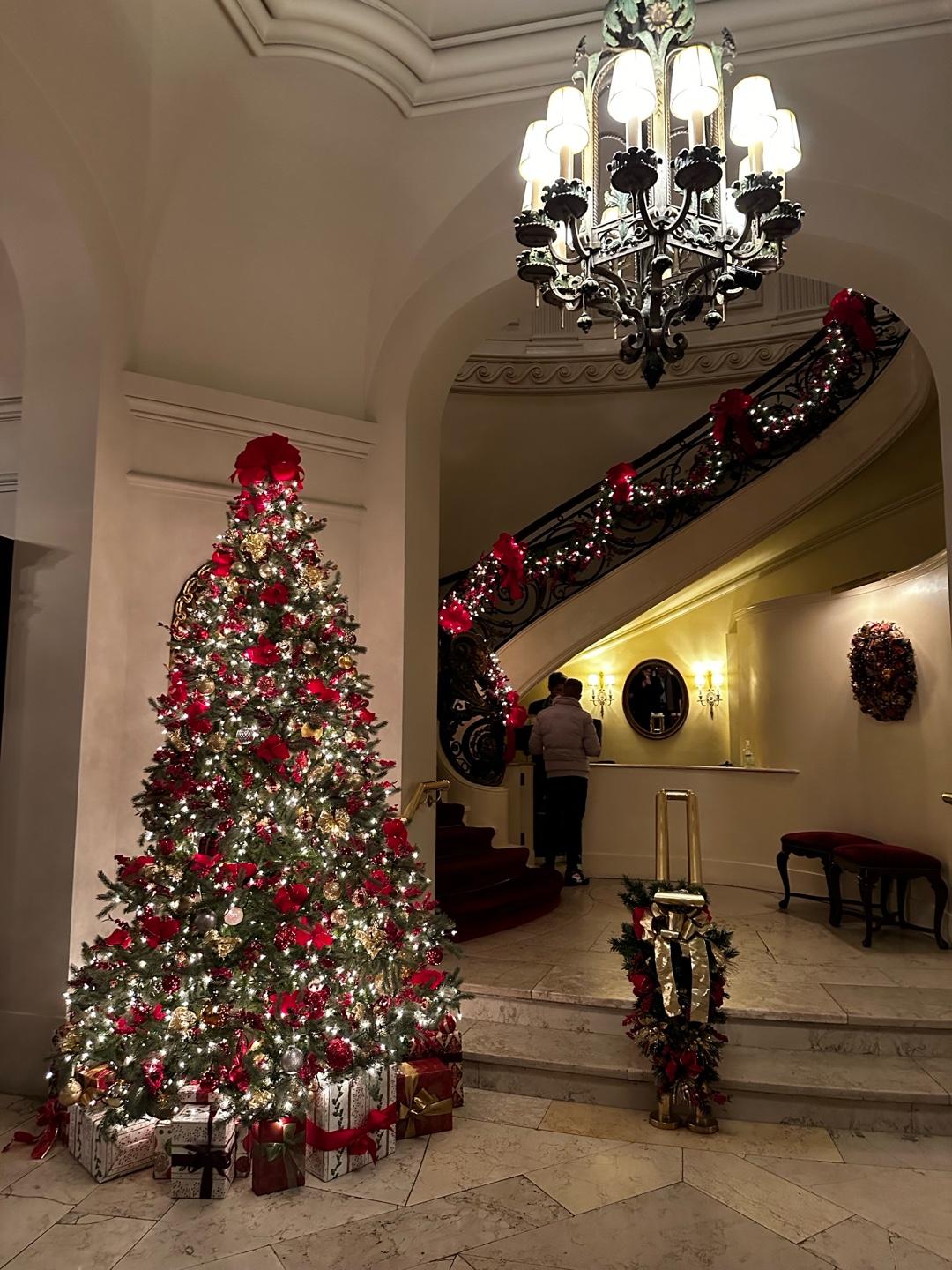 Recommendation for spot The Lotos Club