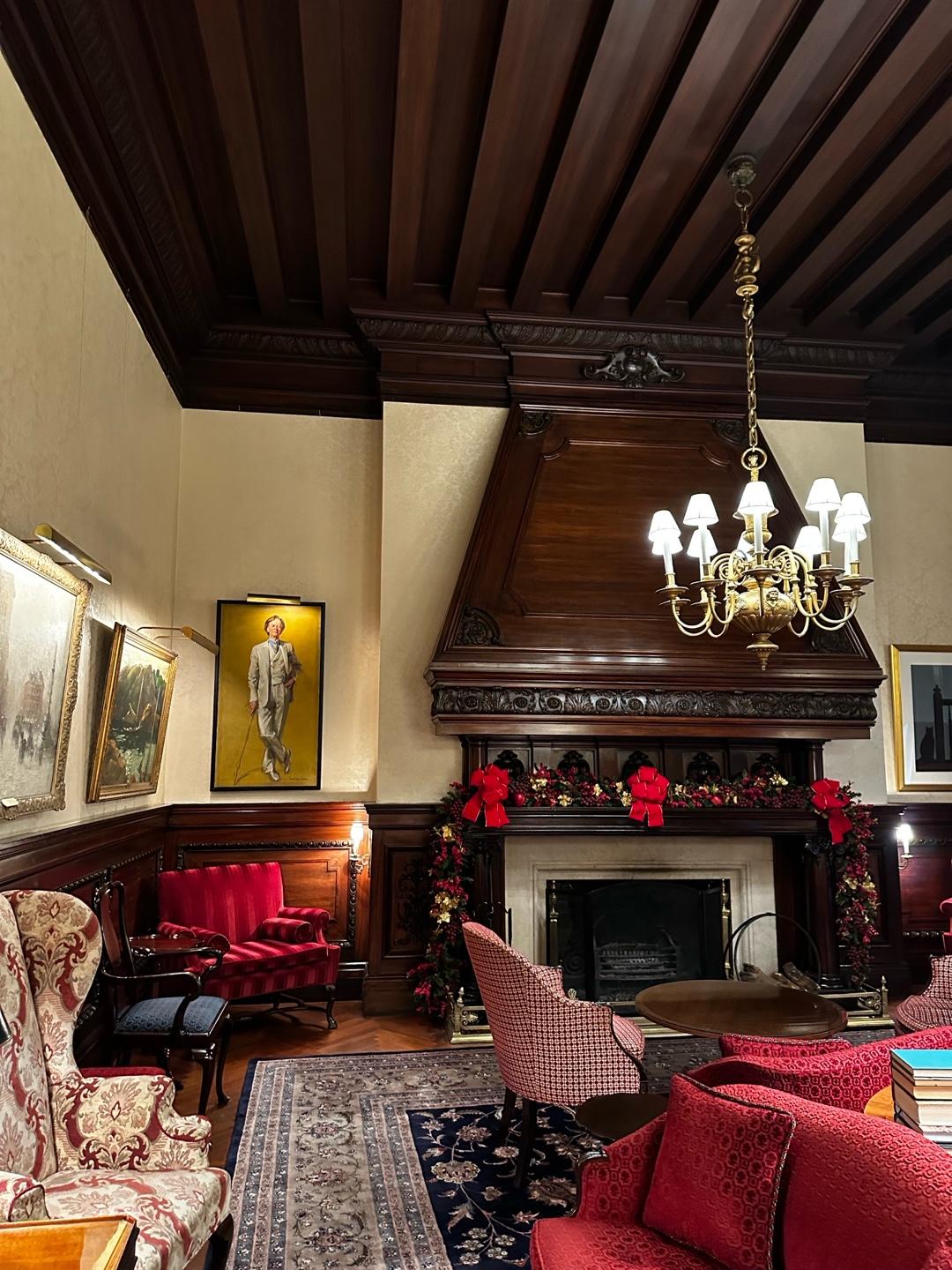 image of The Lotos Club