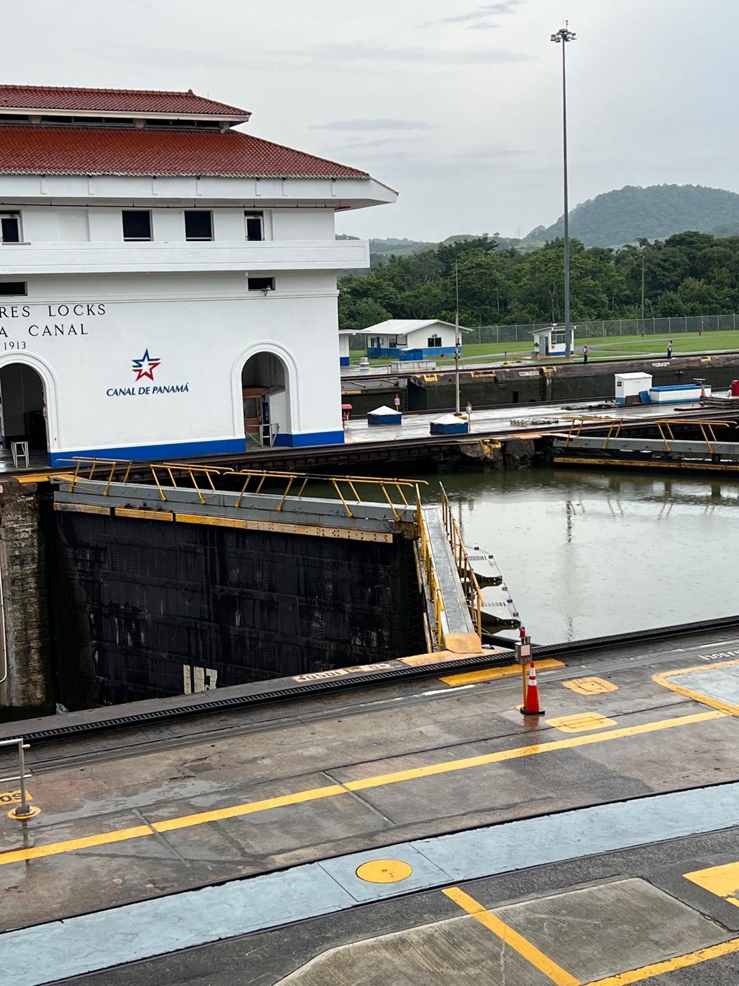 image of Panama Canal Museum