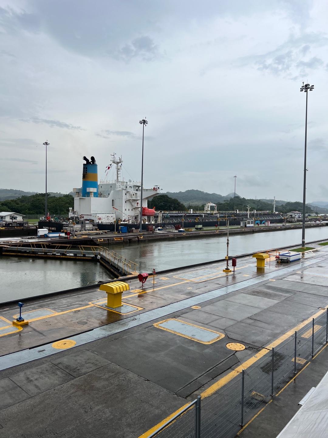 image of Panama Canal Museum