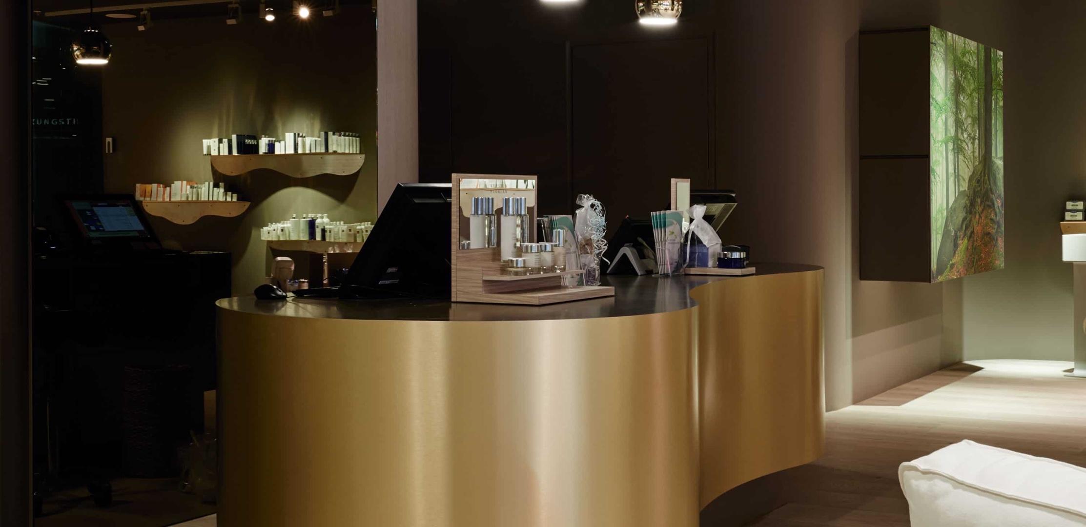 image of Axelsons SPA & Skin Clinic Odengatan