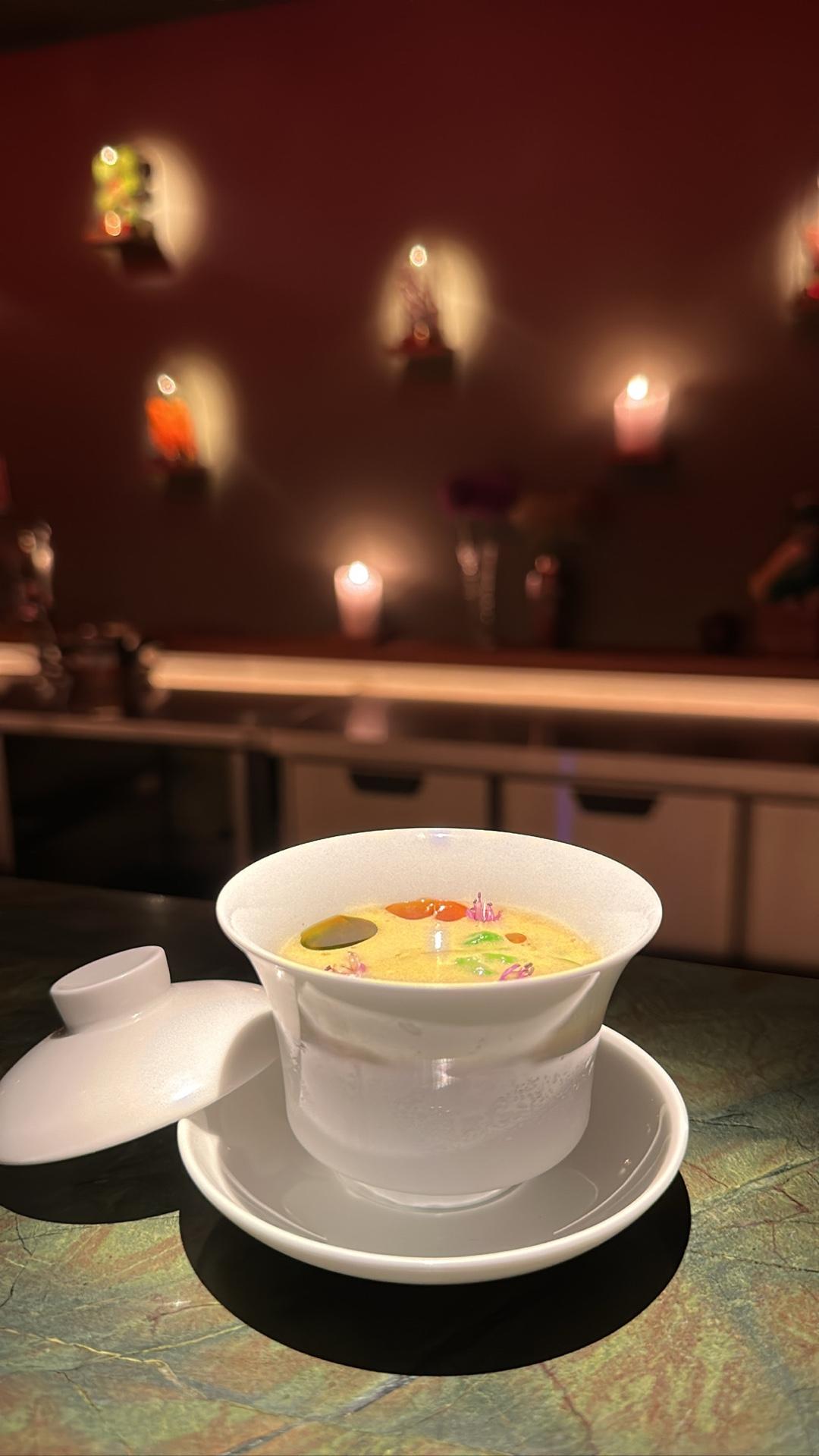 Recommendation for spot Black Milk Gastro Bar