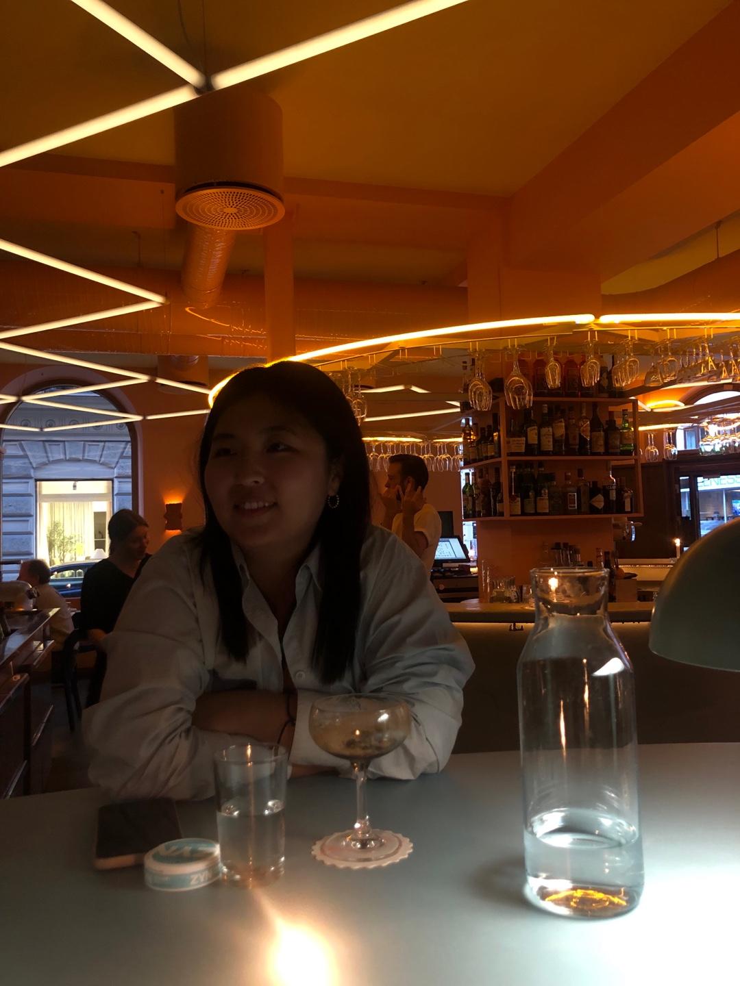 image of Bistro Leoparden