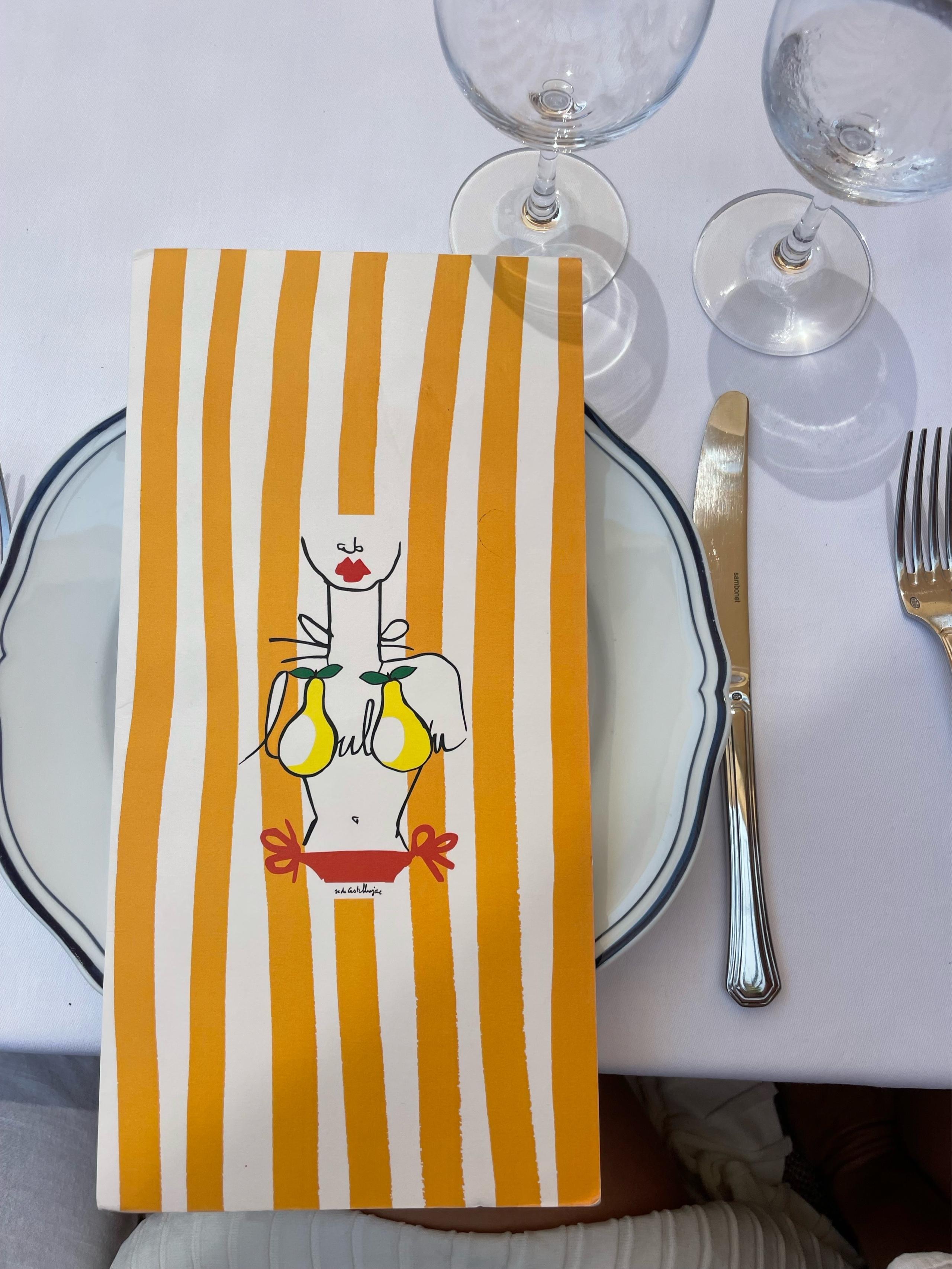 image of Loulou Plage & Restaurant