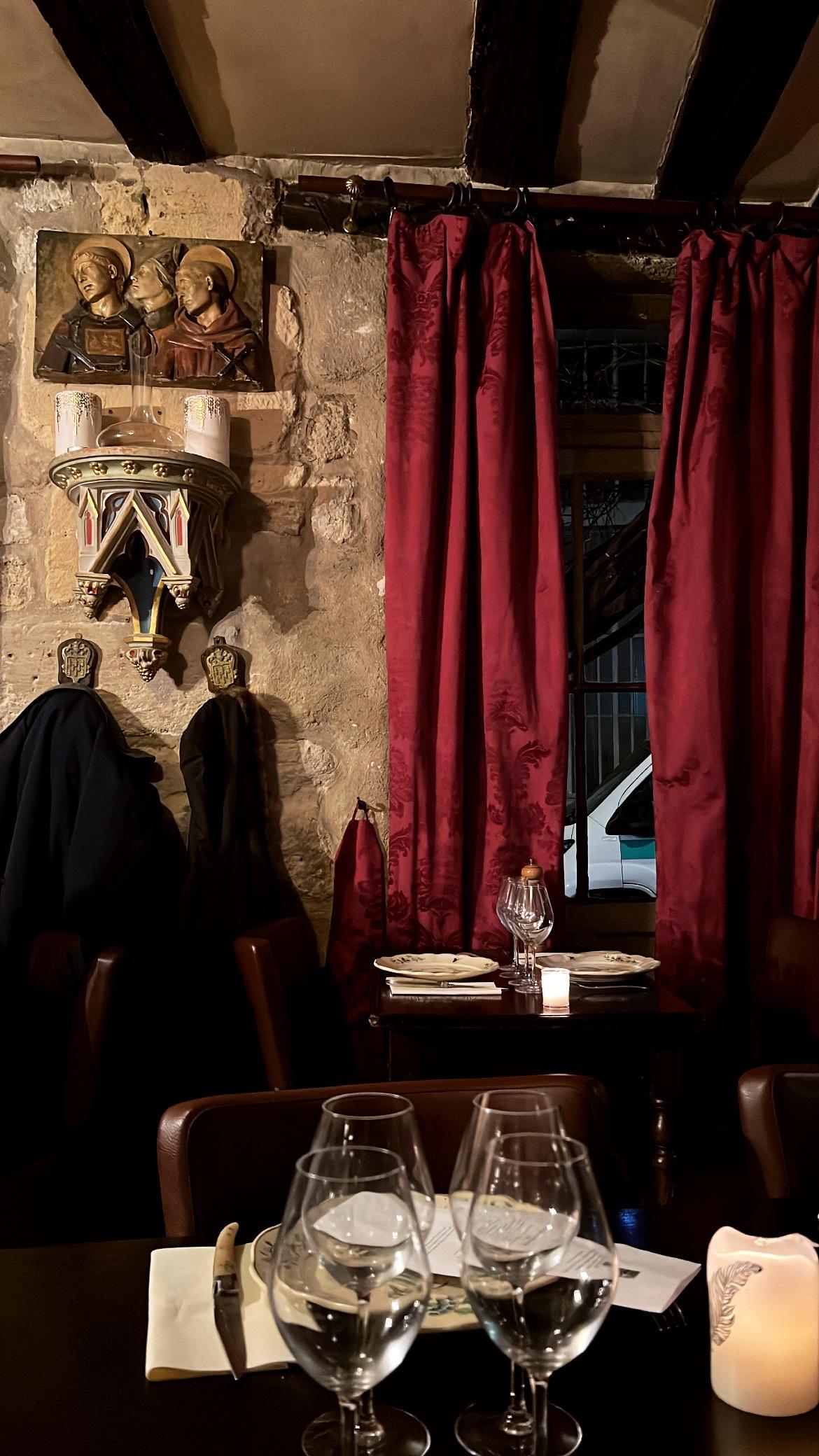 image of Au Vieux Paris d'Arcole