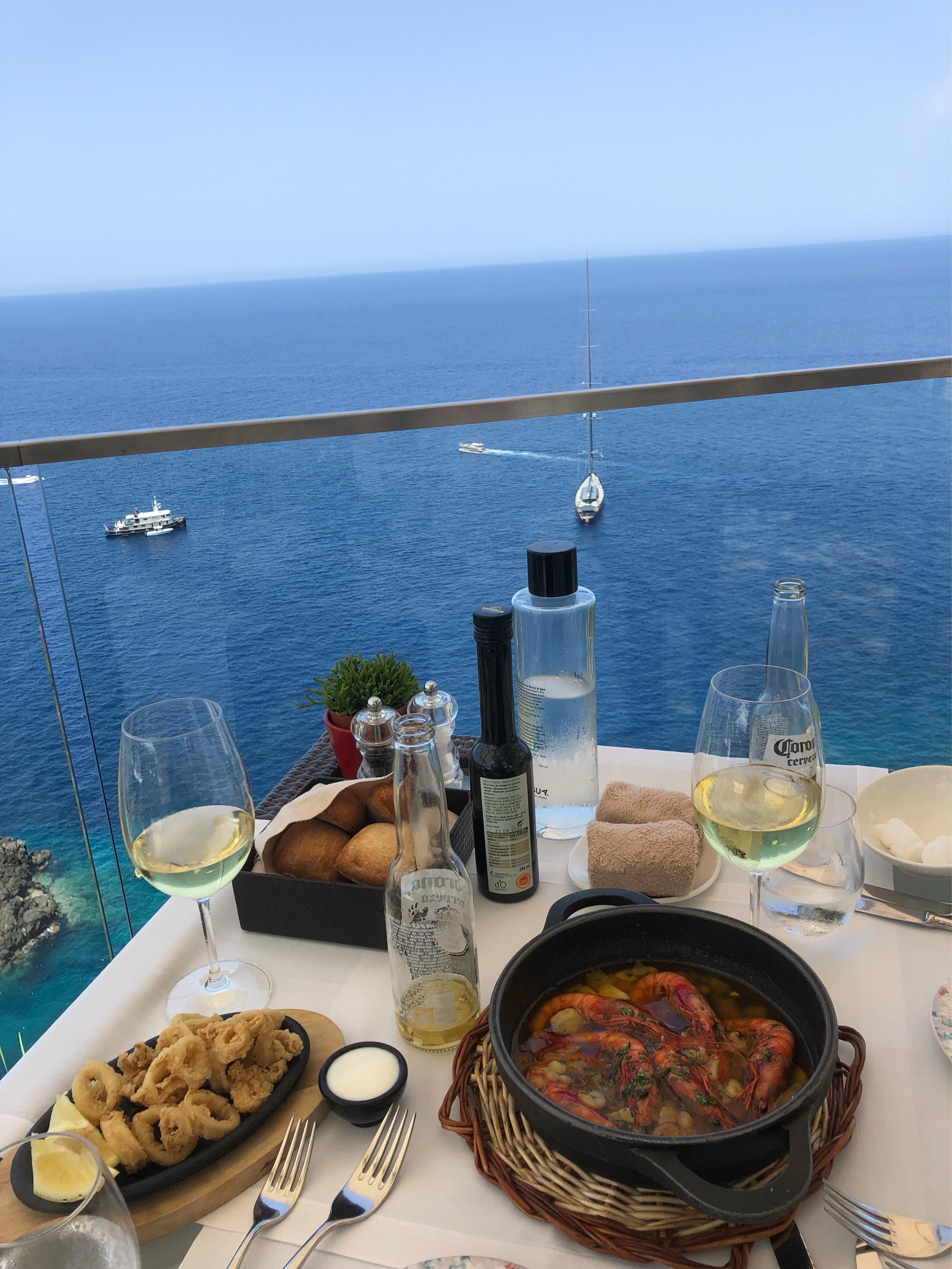 Recommendation for spot Jumeirah Mallorca