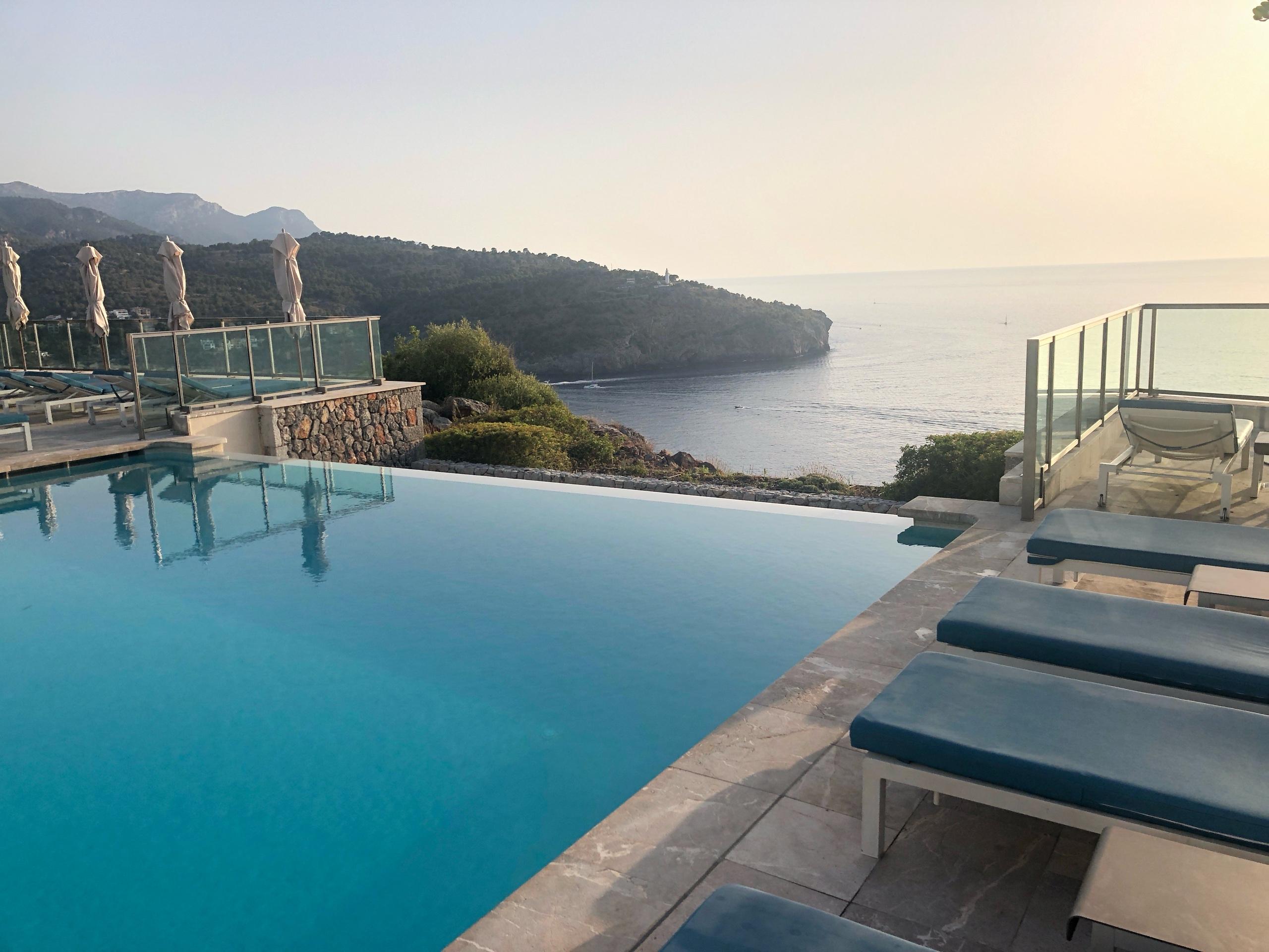 image of Jumeirah Mallorca