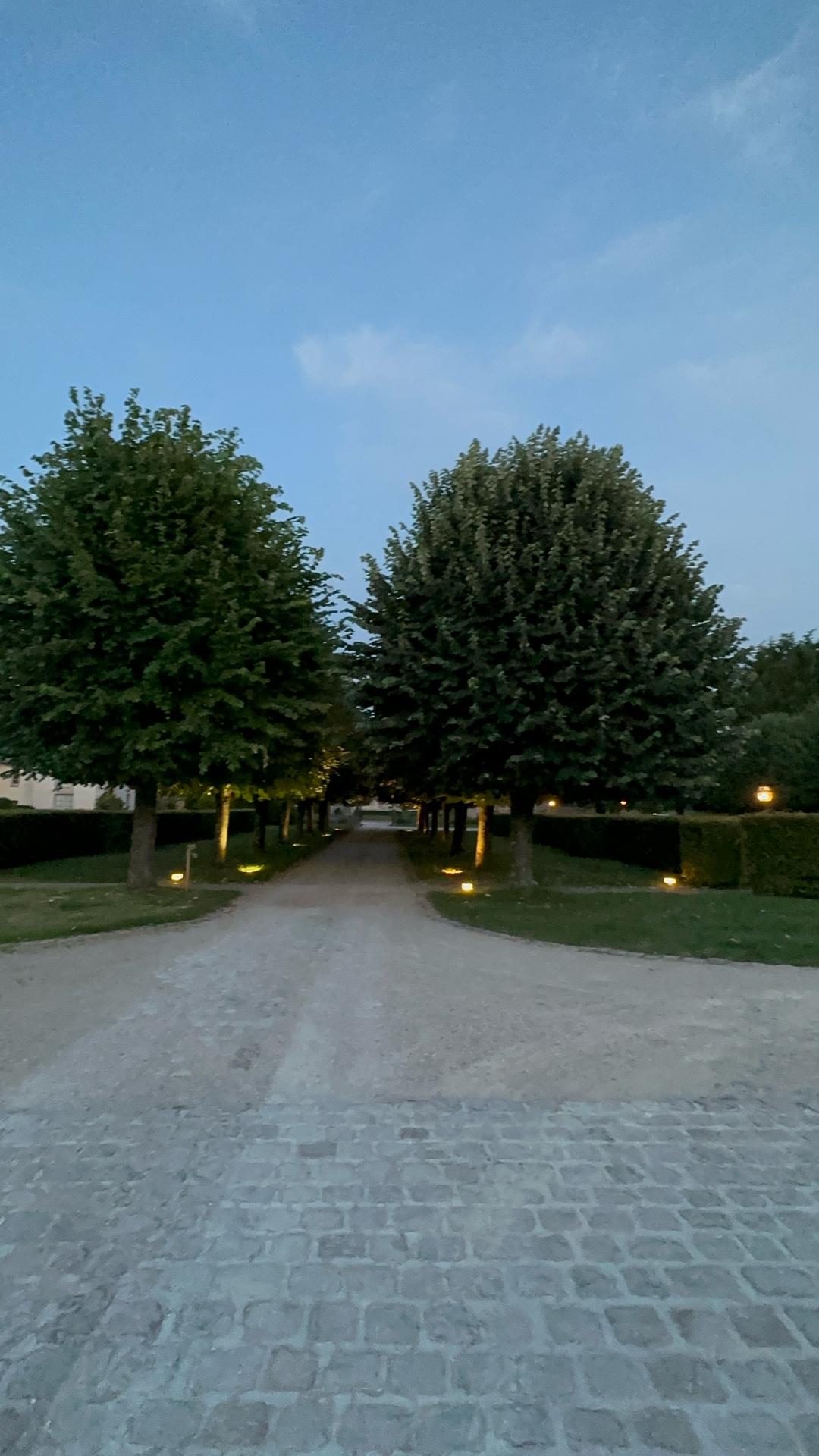 Recommendation for spot Château d'Étoges - Champagne - Hôtel