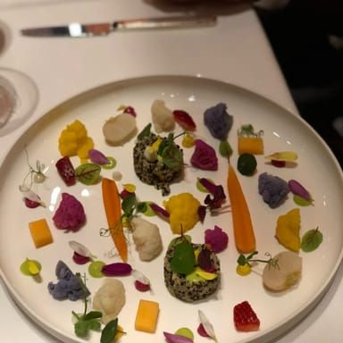 Image of spot Ristorante Borgo San Jacopo recommended by Oscar Salen