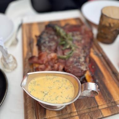 Image of spot Hotel & Chalet MONTANA Oberlech recommended by Oscar Salen