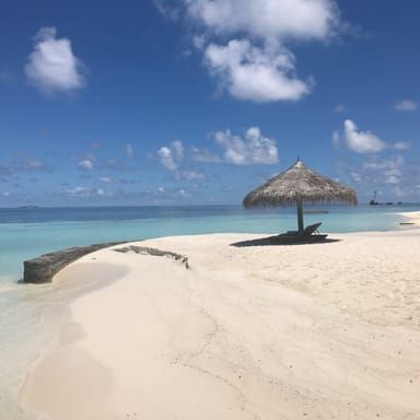 Image of spot Conrad Maldives Rangali Island recommended by Oscar Salen