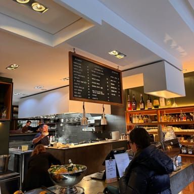 Image of spot Rivetta recommended by Oscar Salen