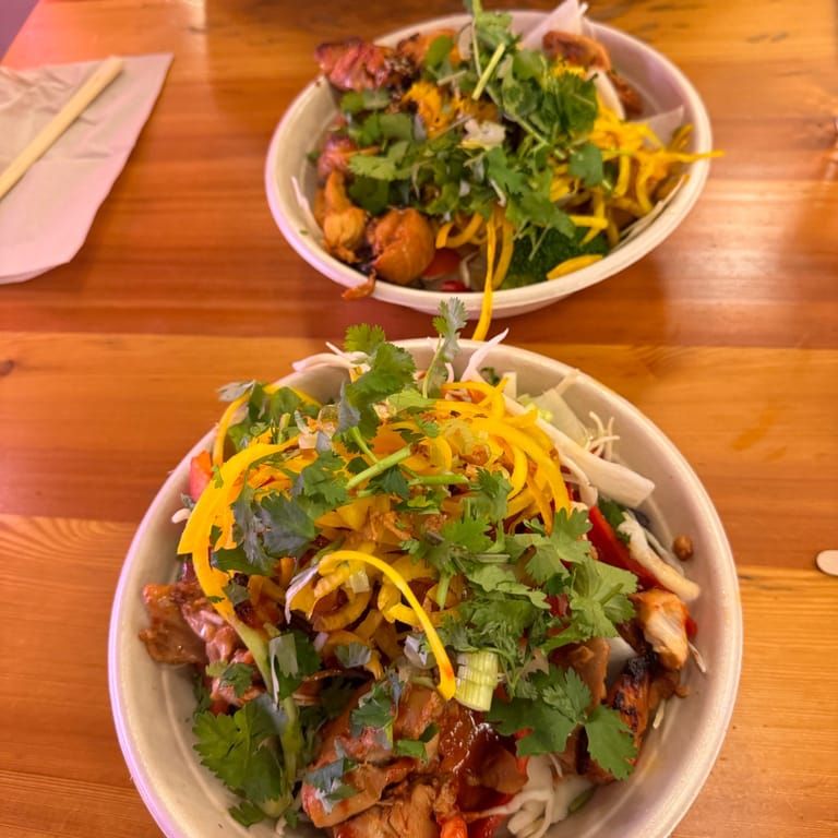 Image of spot icha icha recommended by Oscar Salen