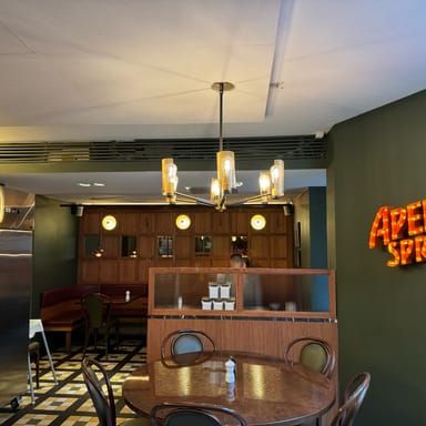 Image of spot Rivetta recommended by Alex Kerber