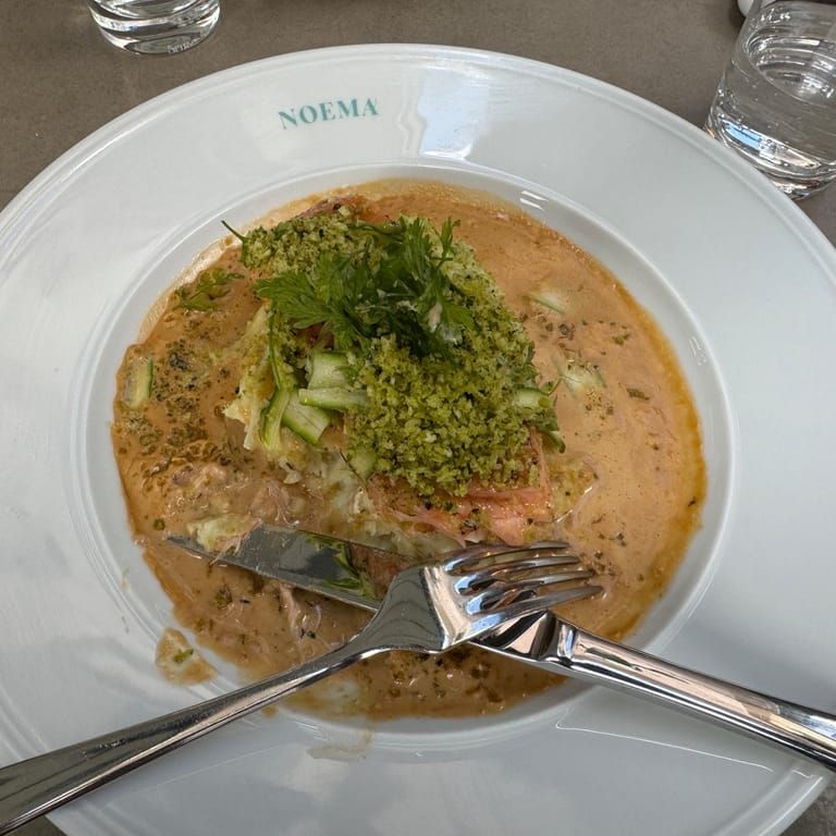 Image of spot Noema recommended by Alex Kerber