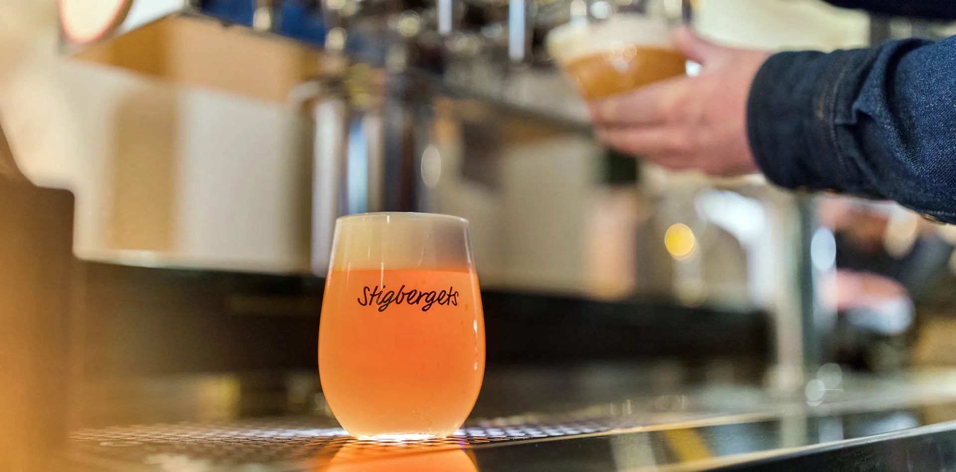 Image of spot Stigbergets Fot recommended by Peter Andersson