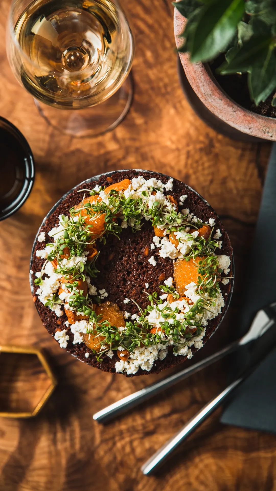 Image of spot Restaurang Hantverket recommended by Eric Johansson