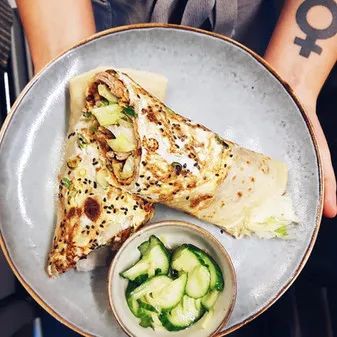 Image of spot Lao Lao Hornsgatan recommended by Adam Silber