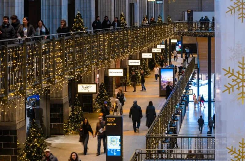 Image of spot Battersea Power Station recommended by CW Hirsch