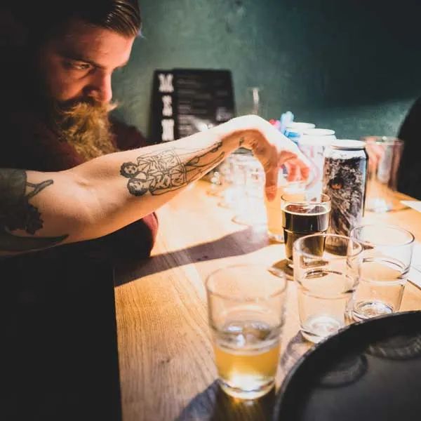 Image of spot Ugglan recommended by Olof Djurberg