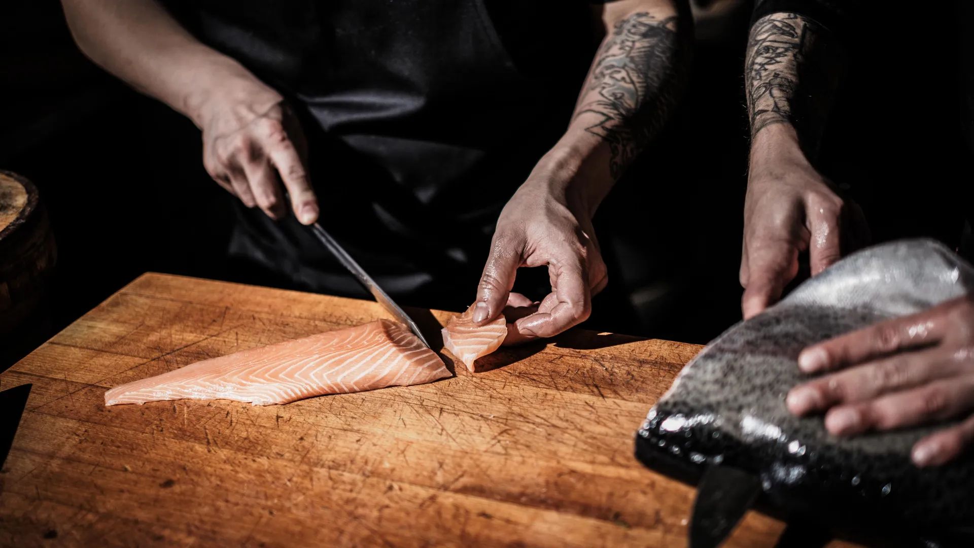 Image of spot Minako Odenplan recommended by Emil Gustavsson