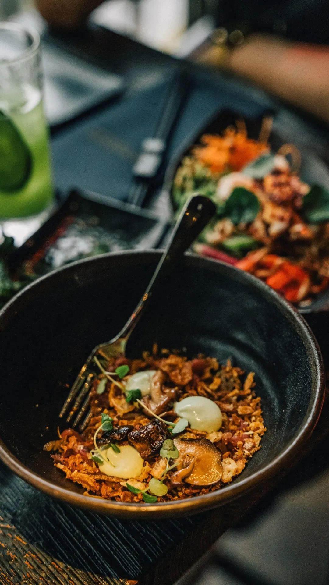 Image of spot Toso recommended by CW Hirsch