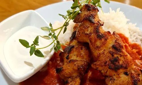 Image of spot Tarantella recommended by Dr Mabuse