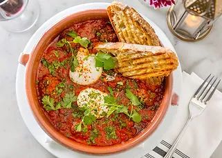 Image of spot Shuka recommended by Alexandra Wicksell