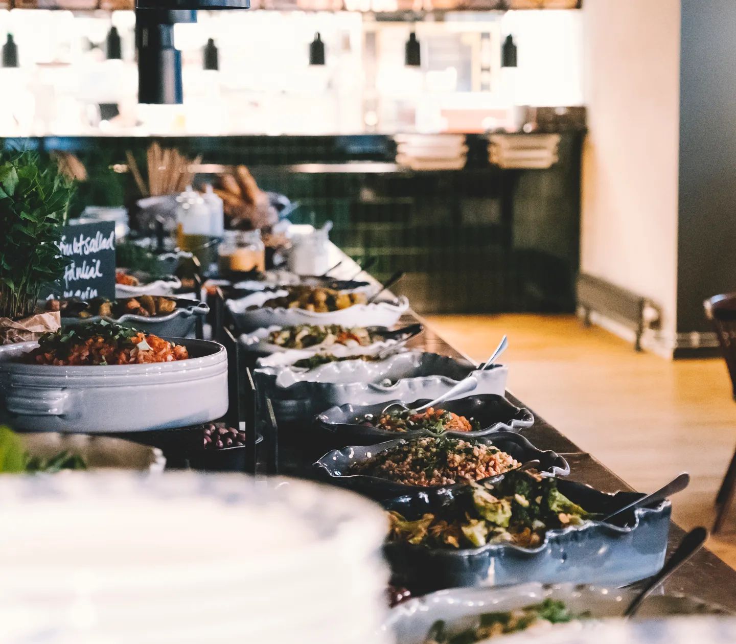 Image of spot Haga Bottega recommended by Måns Johansson