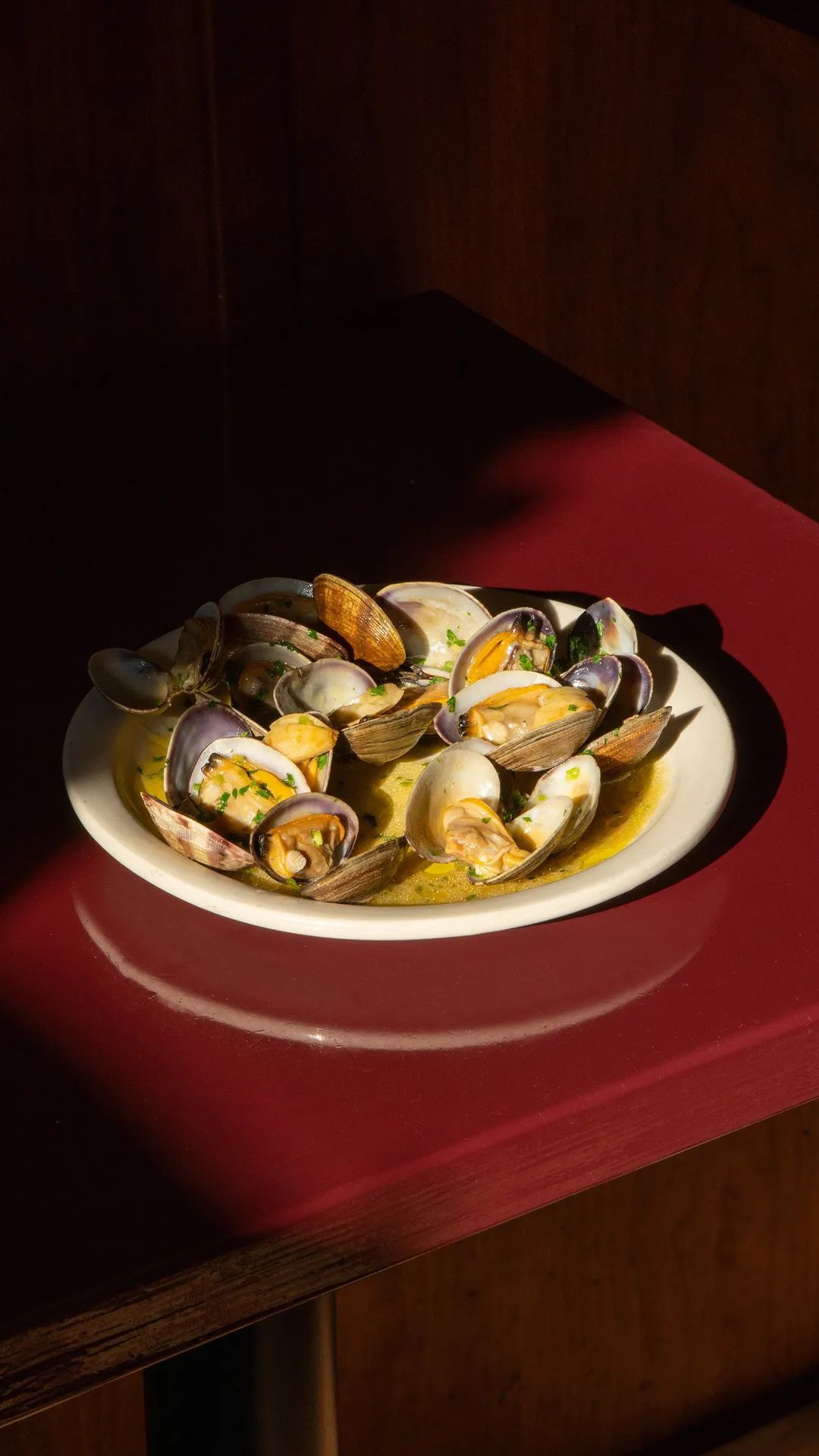 Image of spot Cervo's recommended by Martin Philipsson Löf