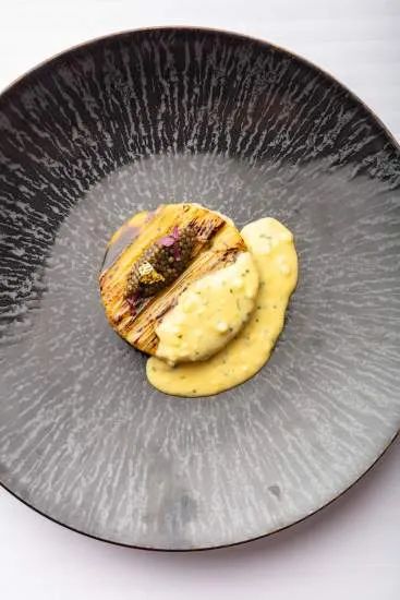 Image of spot Restaurant Paul Bocuse recommended by Ingvar Svensson