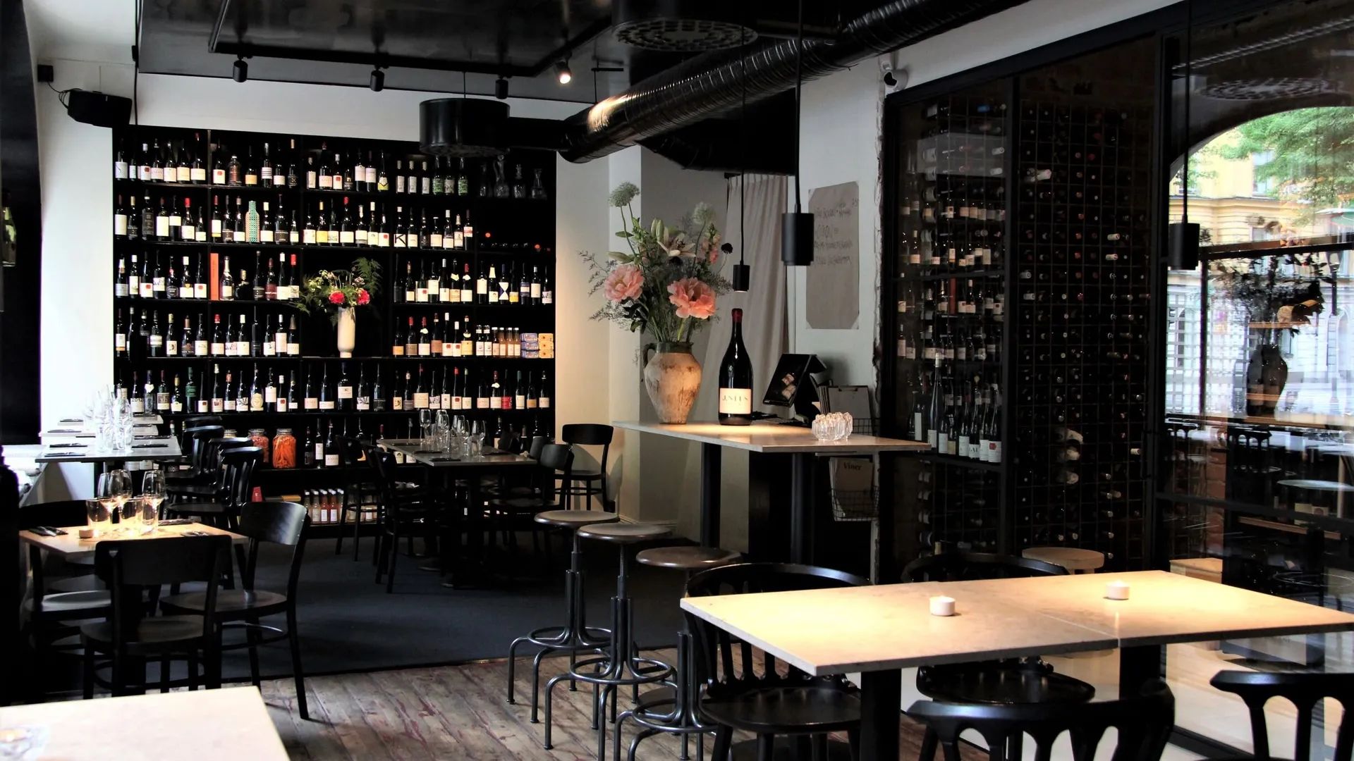 Image of spot E&G recommended by Oscar Salen