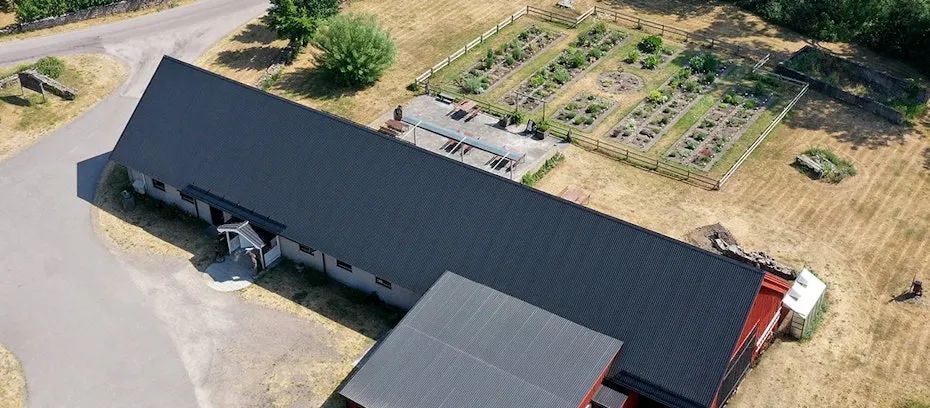 Image of spot Ölands Örtagård AB recommended by Emma Winterhagen