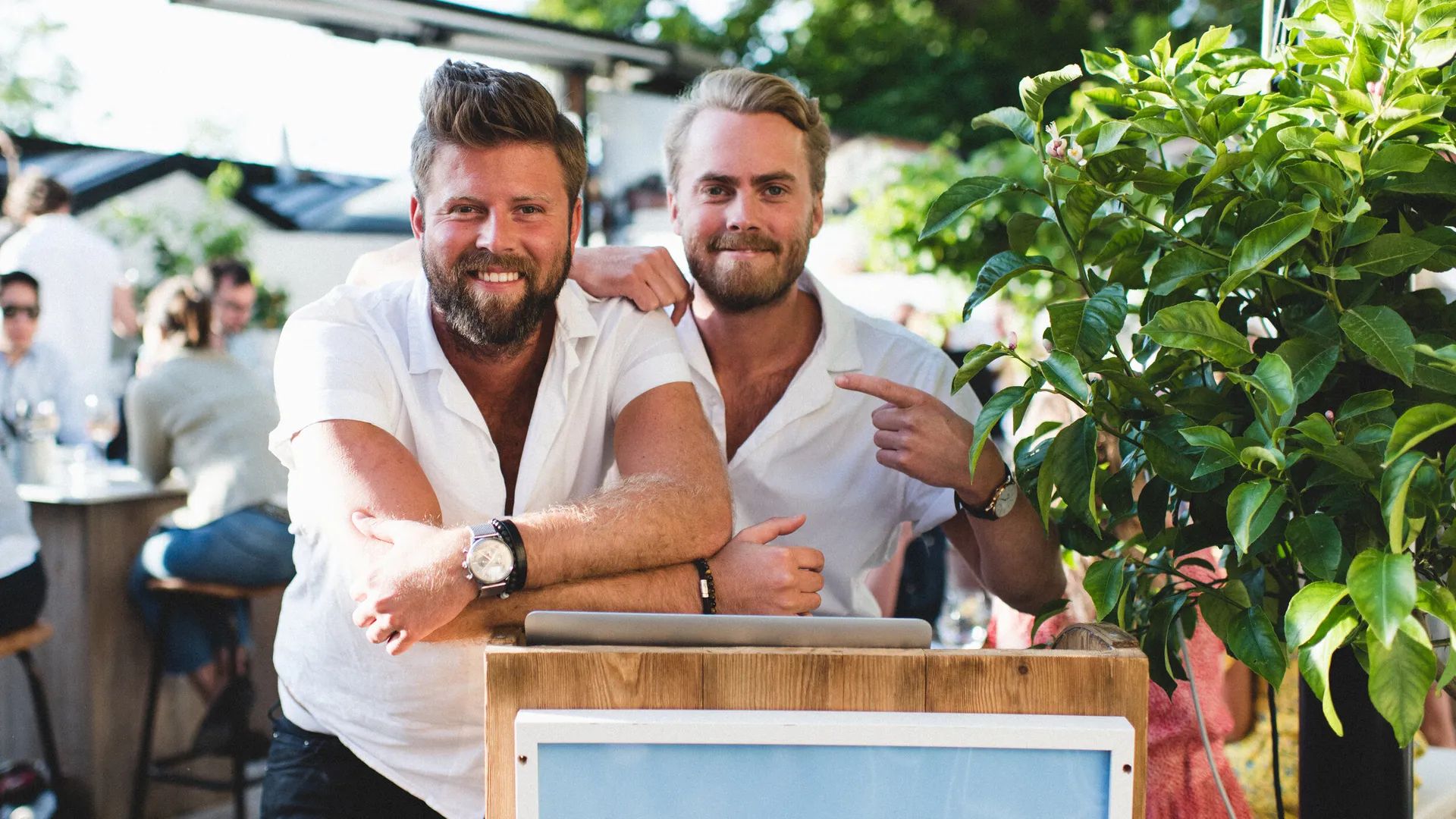 Image of spot Supper Visby recommended by Emma Winterhagen