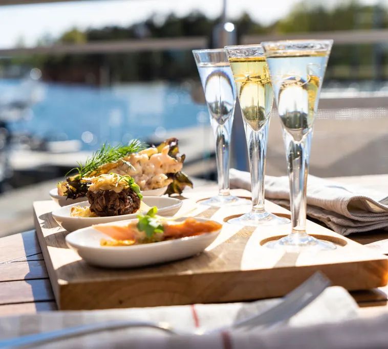 Image of spot Bullandö krog recommended by Mikaela Salen