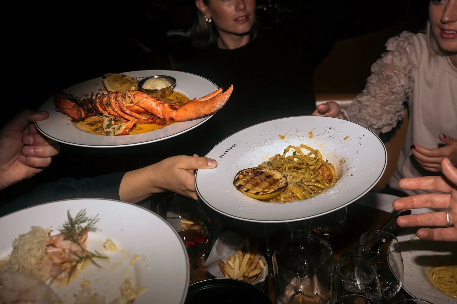 Image of spot Skanshof recommended by Matkoma 