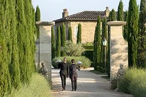 Image of spot Borgo Santo Pietro recommended by David Larsson