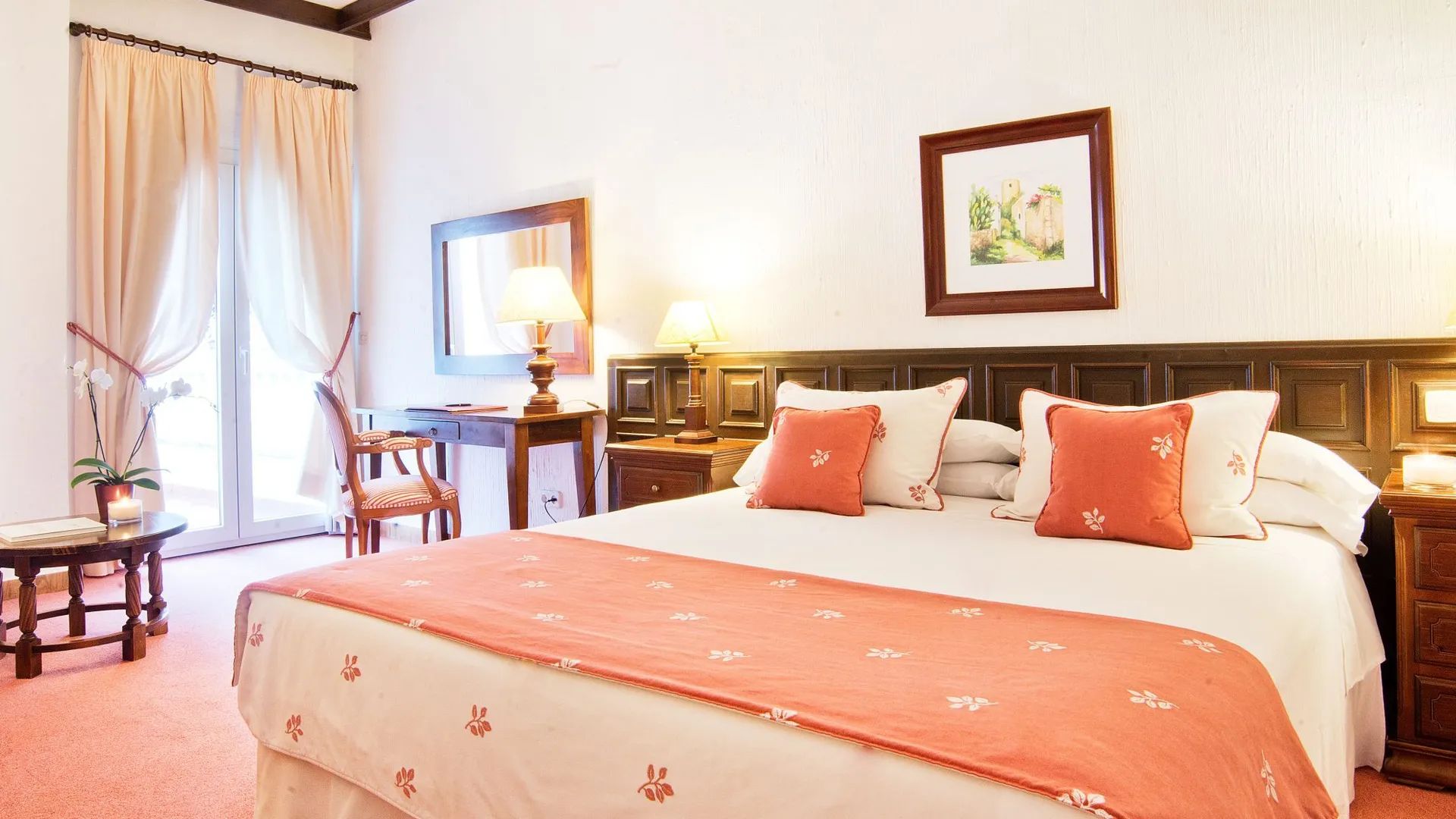 Image of spot Hotel Bon Sol Resort & Spa recommended by Mikaela Salen