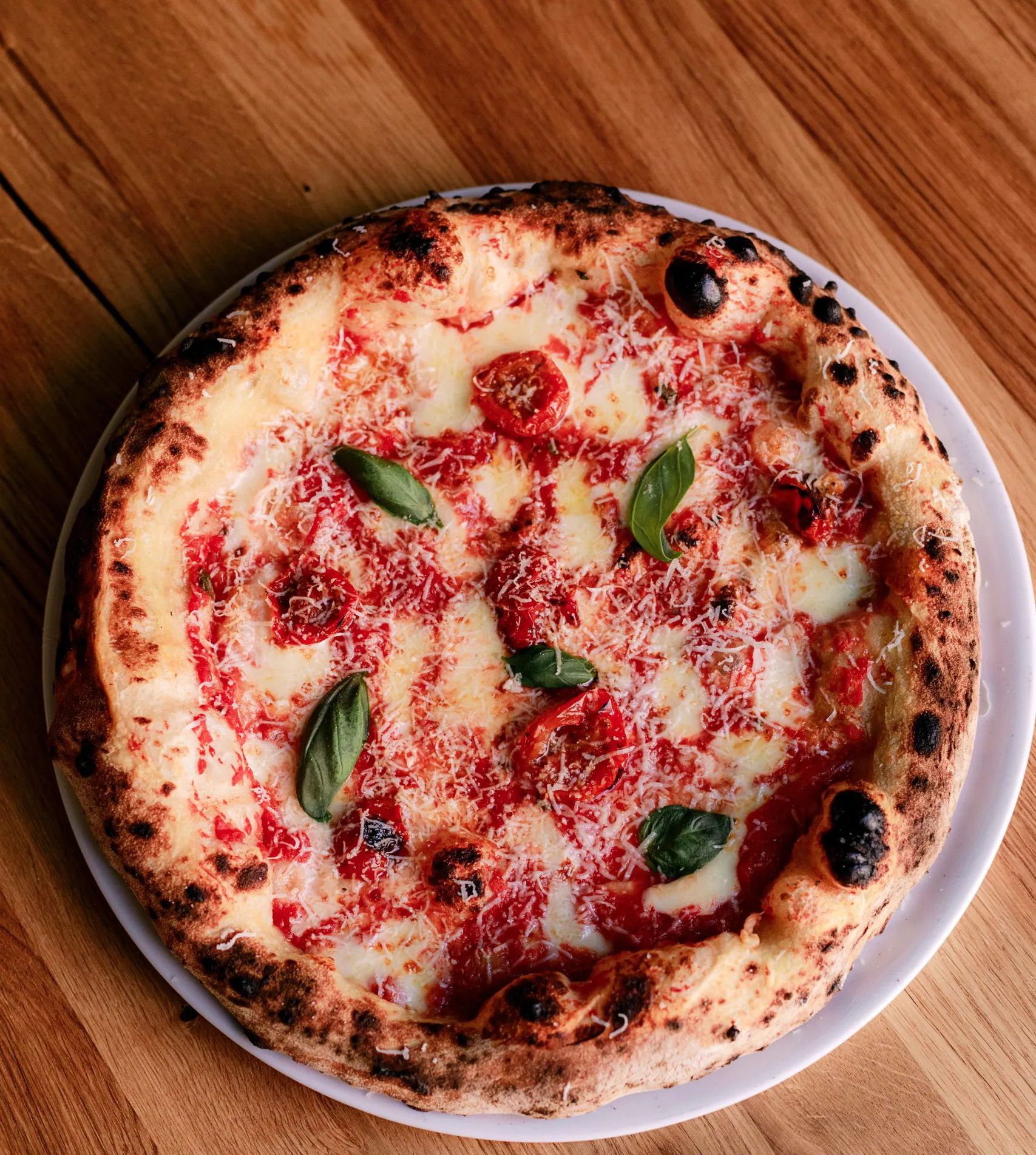 Image of spot Osteria Cucco recommended by Fares Alfakir