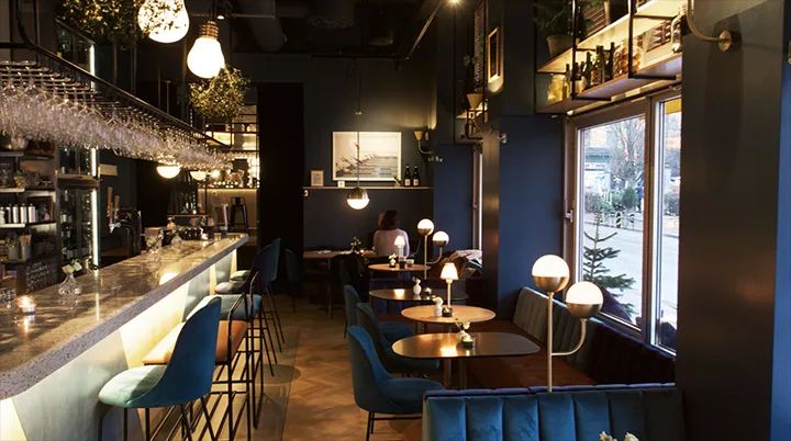 Image of spot Urban Deli Nytorget recommended by Madeleine Mälberg