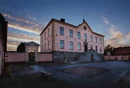 Image of spot Näsby Castle recommended by Johan Hellberg