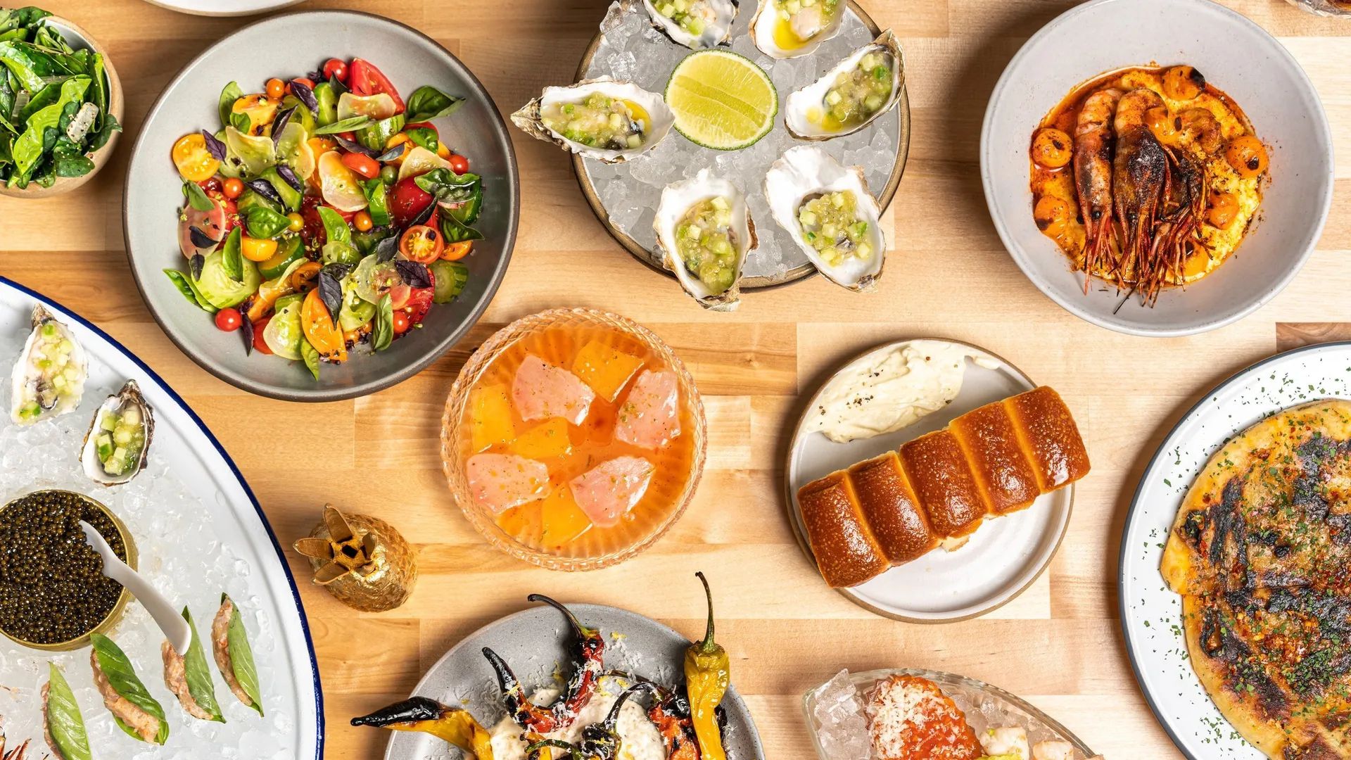 Image of spot Charlie's Napa Valley recommended by Martin Philipsson Löf