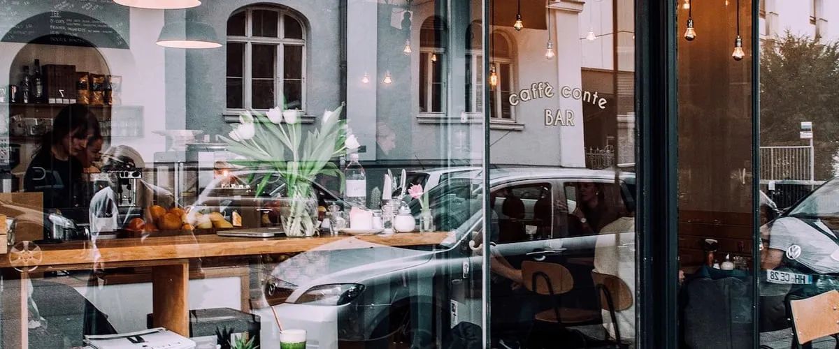 Image of spot caffè conte recommended by Maximilian Heinrich