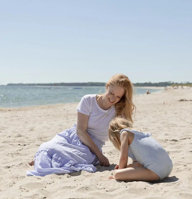 Image of spot Böda Sand recommended by Isabelle Nilsson