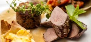 Image of spot Manfred's Brasserie recommended by Jasmine Norrman