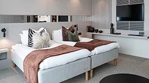 Image of spot Hotel Tylösand recommended by Spa Guide Sweden
