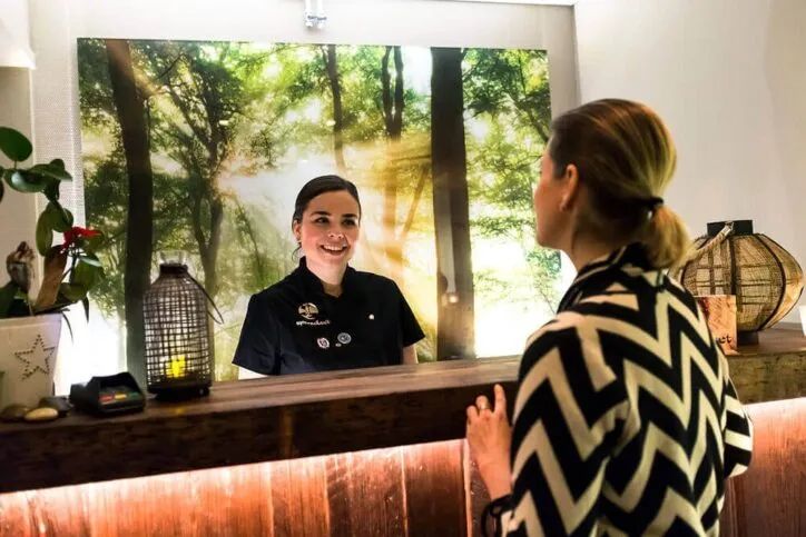 Image of spot Sparadiset recommended by Victoria Brodd