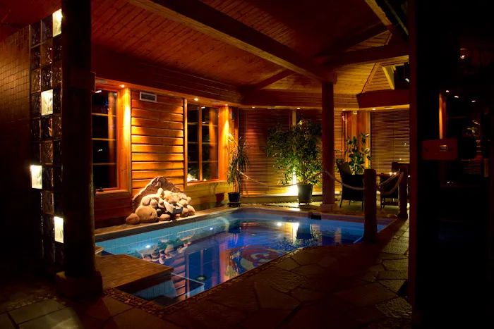 Image of spot Spa Celebration recommended by Spa Guide Sweden
