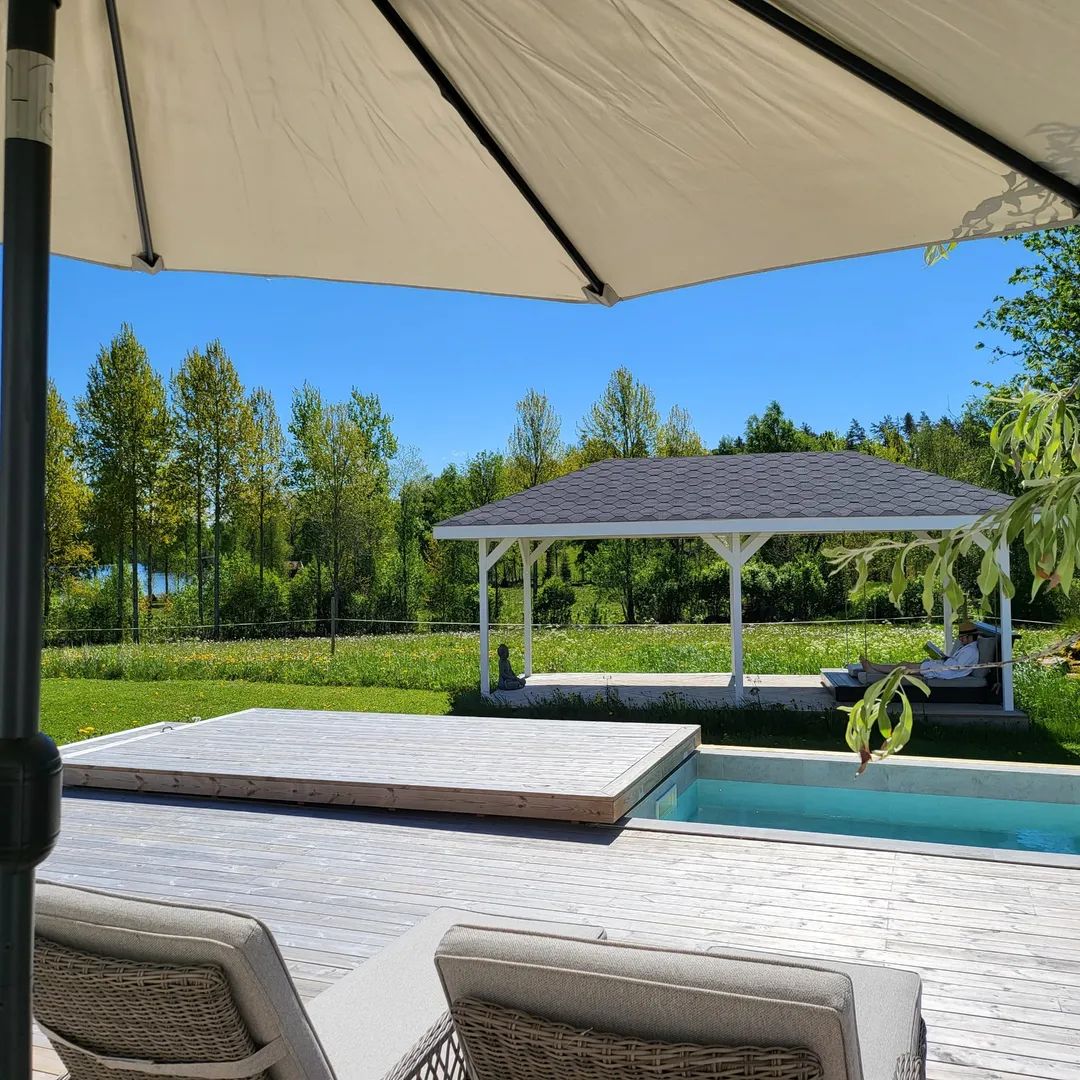 Image of spot Spavillan recommended by Spa Guide Sweden